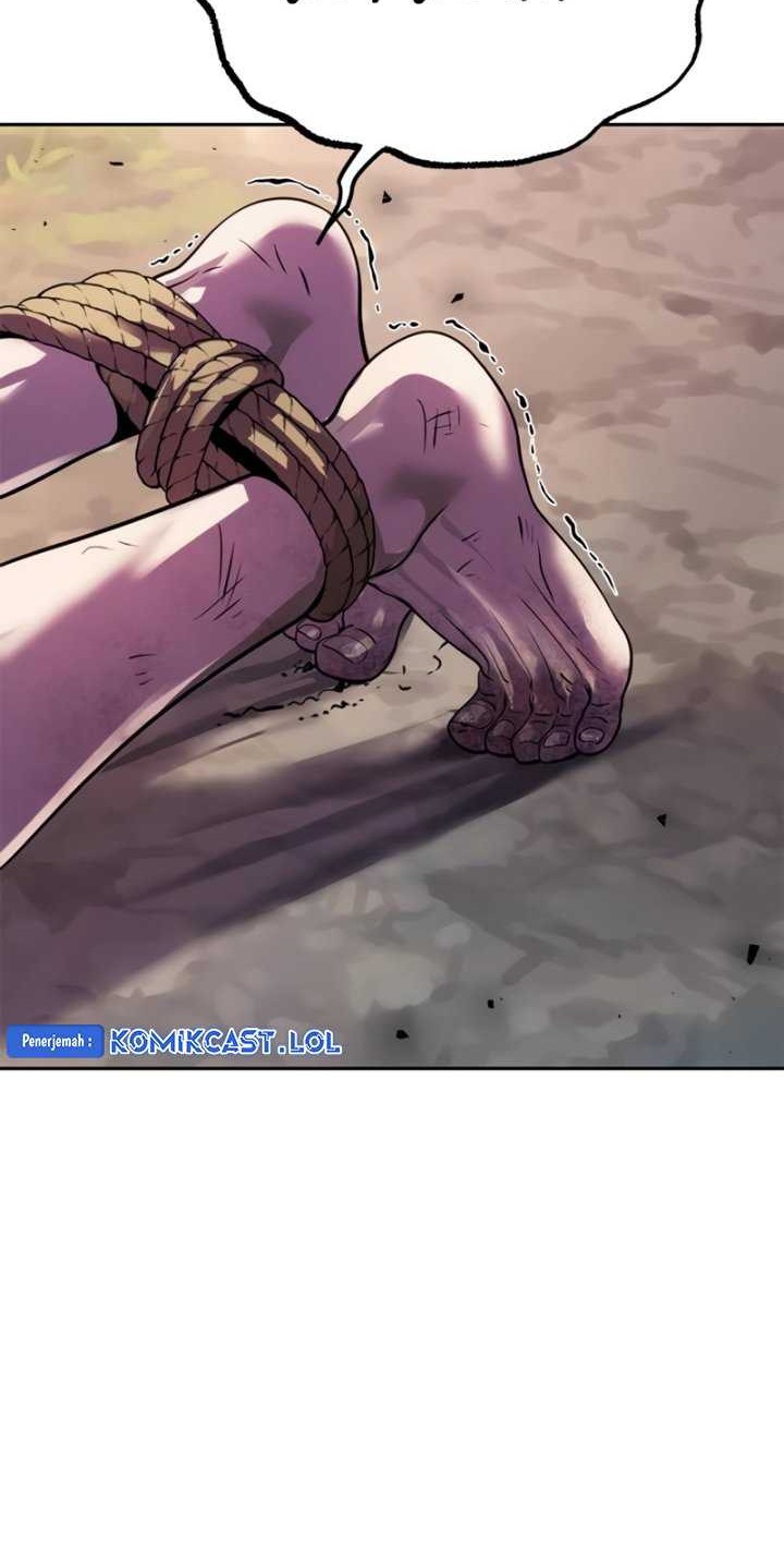 Chronicles of the Demon Faction Chapter 58 Gambar 19