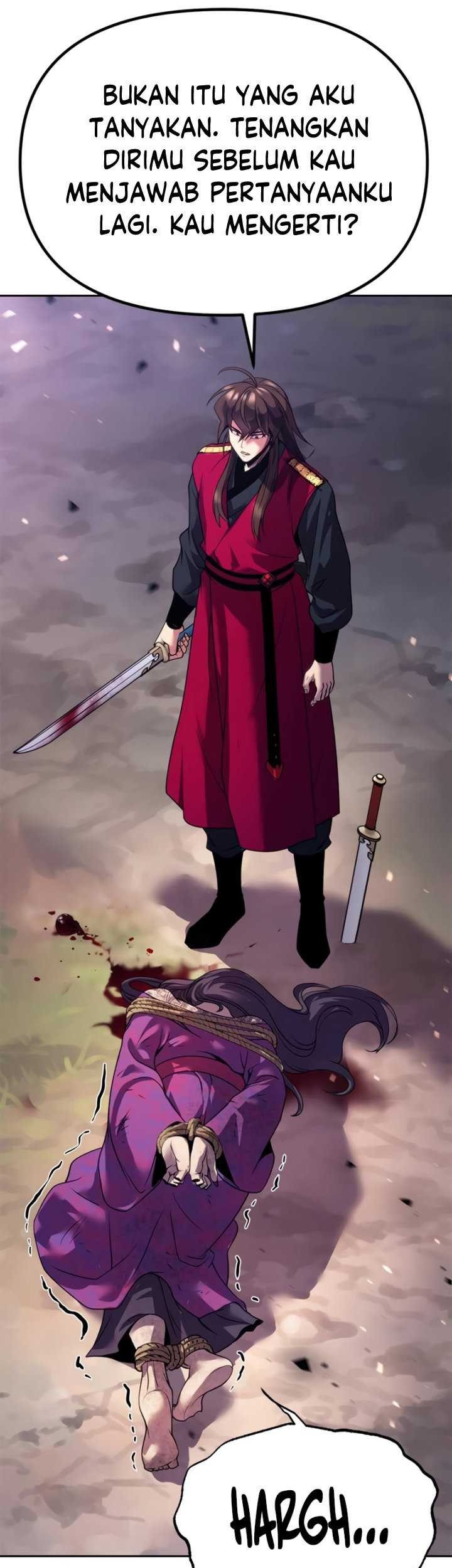 Chronicles of the Demon Faction Chapter 58 Gambar 20