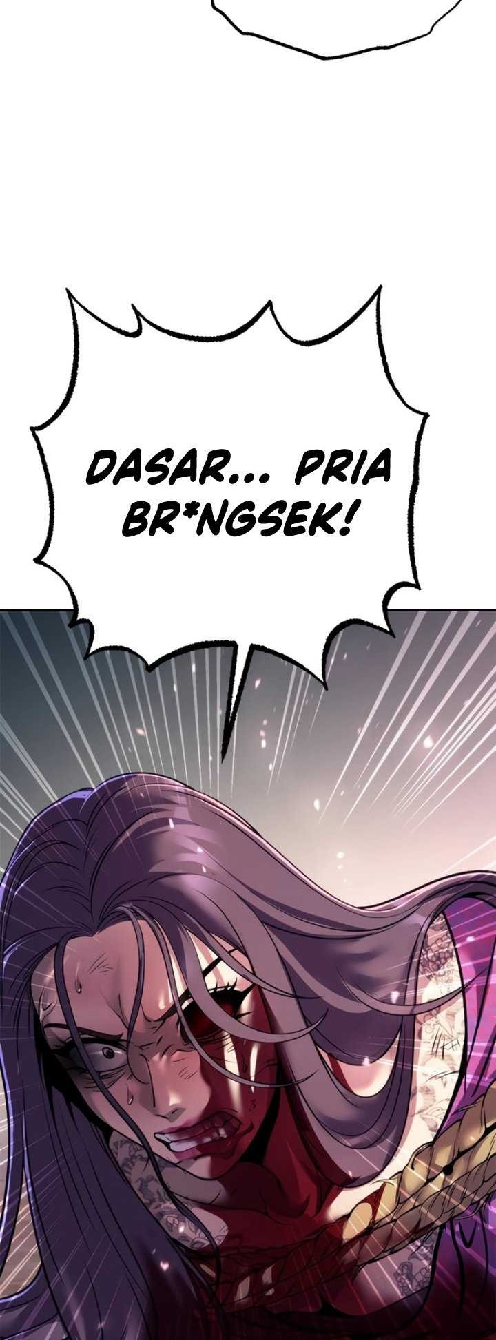 Chronicles of the Demon Faction Chapter 58 Gambar 21