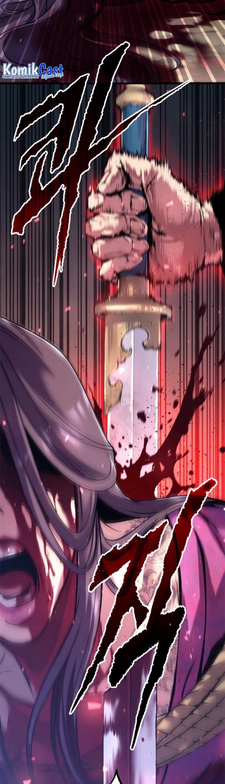 Chronicles of the Demon Faction Chapter 58 Gambar 22