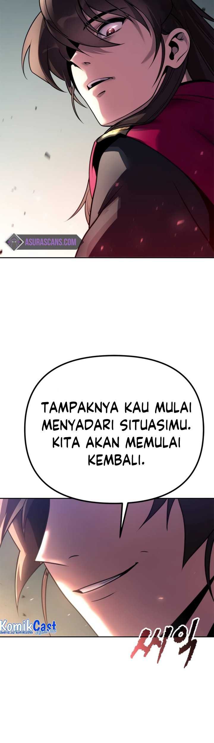 Chronicles of the Demon Faction Chapter 58 Gambar 24