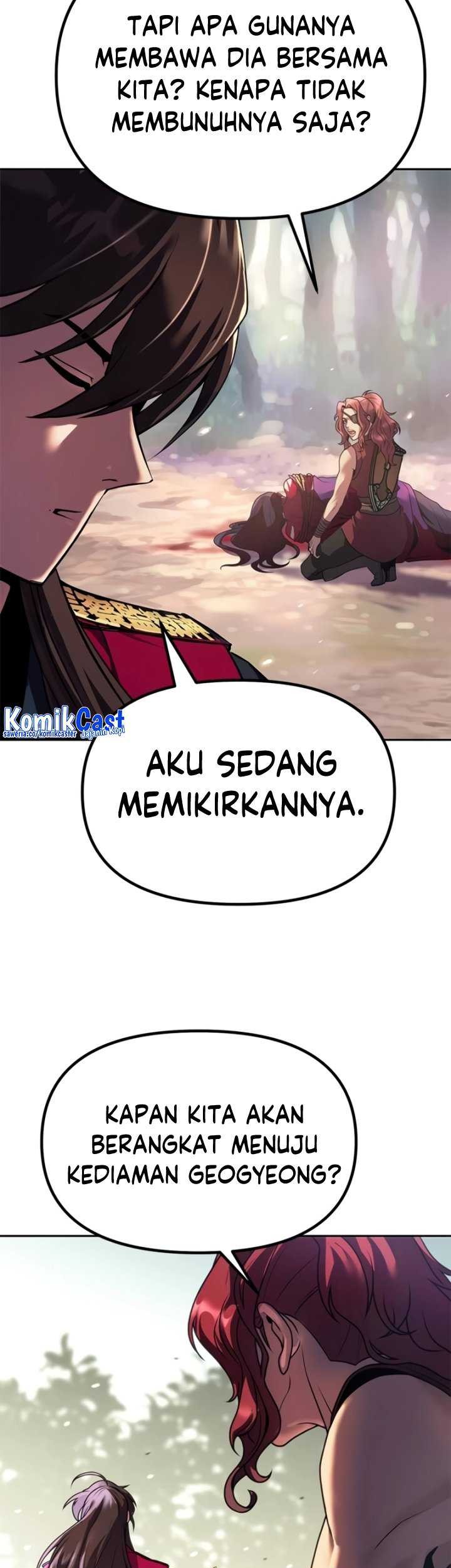 Chronicles of the Demon Faction Chapter 58 Gambar 28