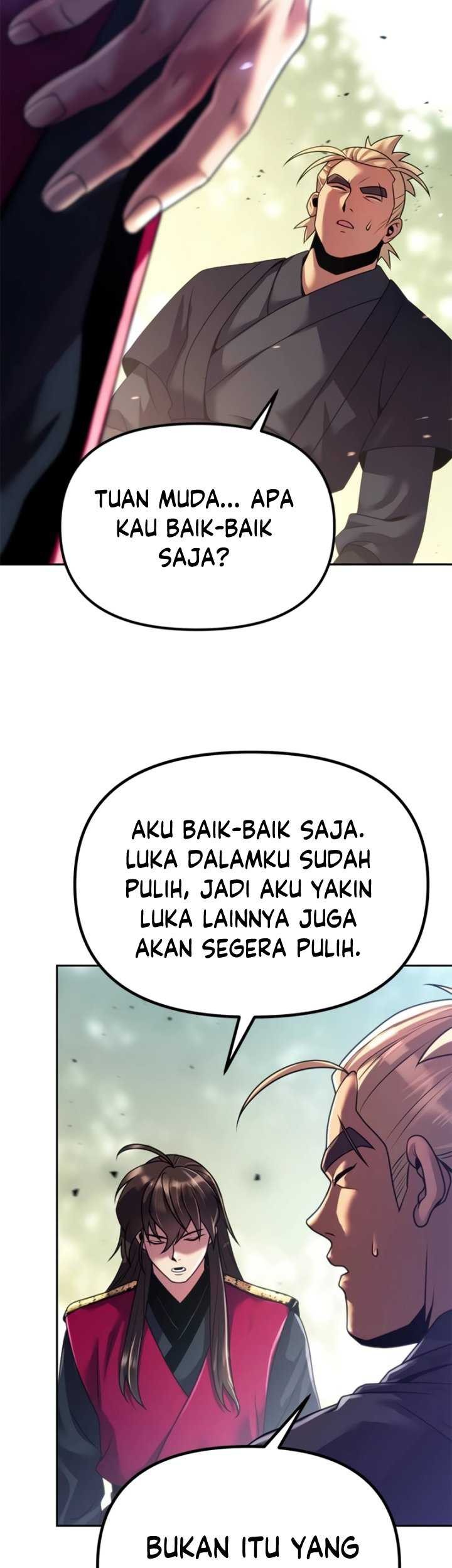 Chronicles of the Demon Faction Chapter 58 Gambar 30