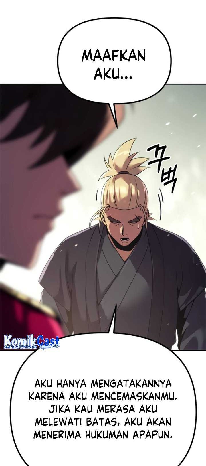 Chronicles of the Demon Faction Chapter 58 Gambar 33