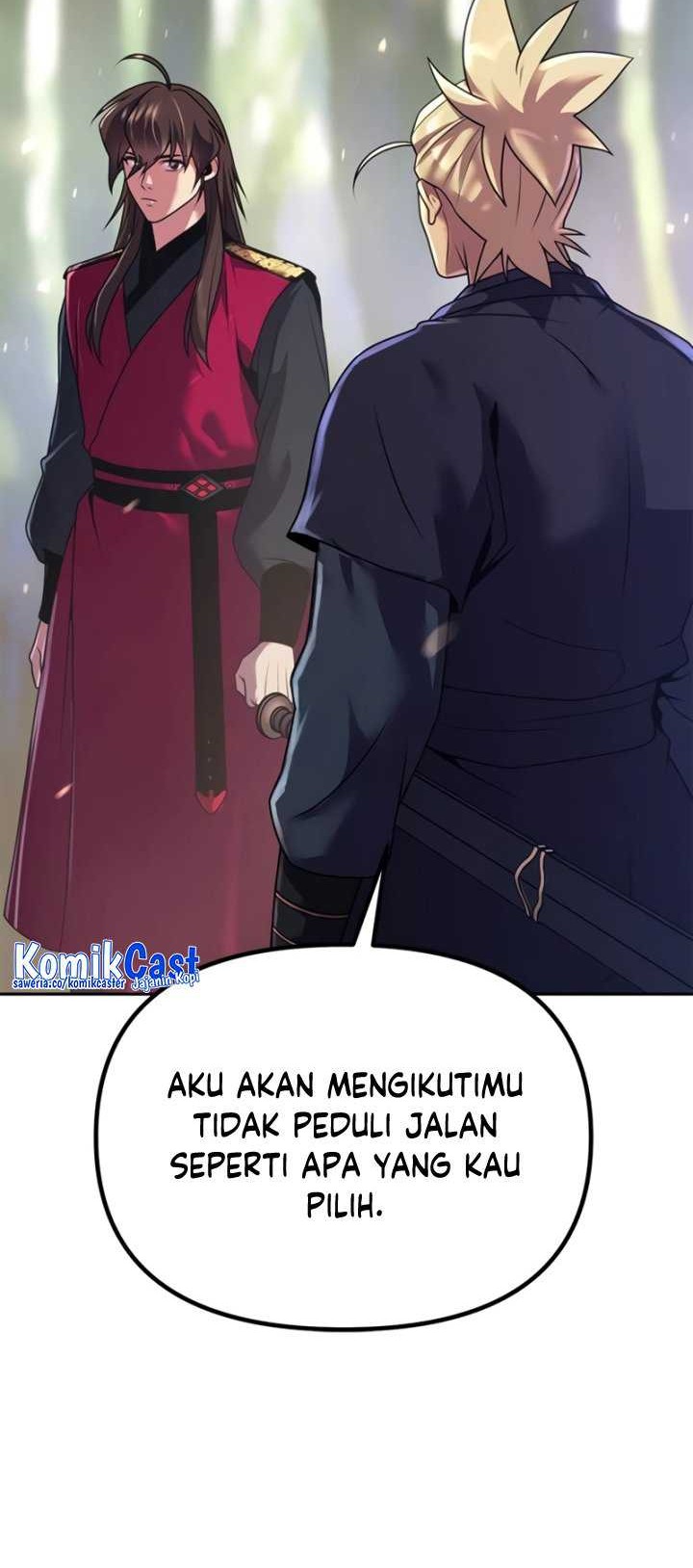 Chronicles of the Demon Faction Chapter 58 Gambar 37