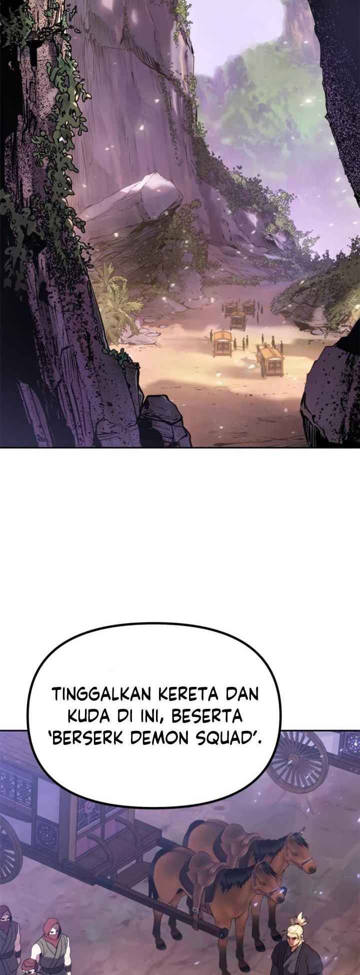 Chronicles of the Demon Faction Chapter 58 Gambar 63