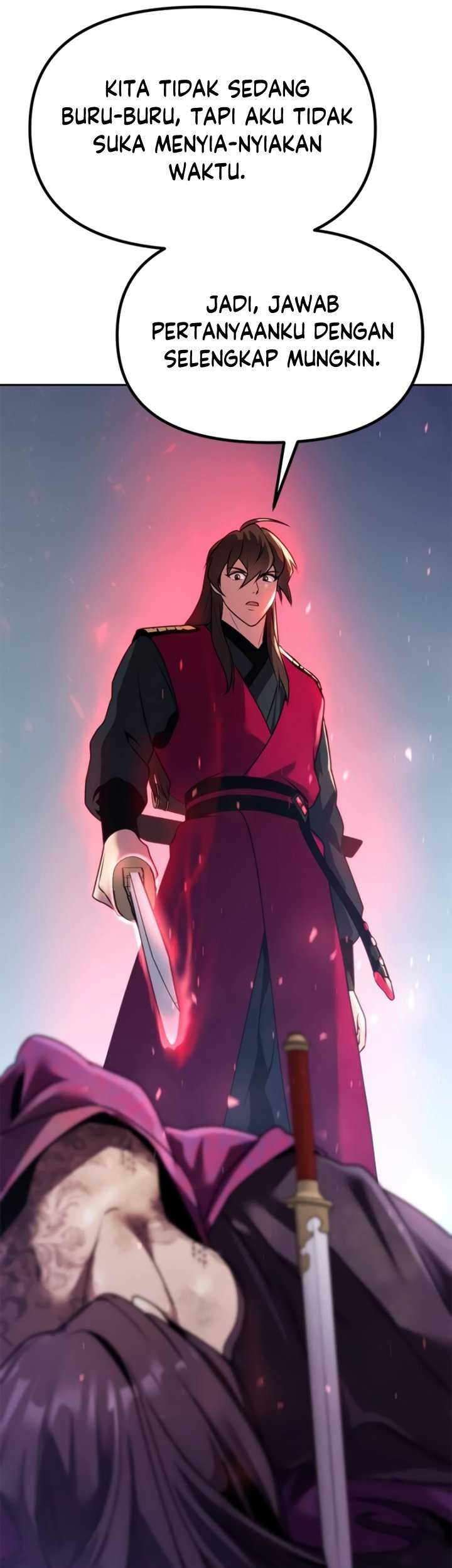 Chronicles of the Demon Faction Chapter 58 Gambar 8