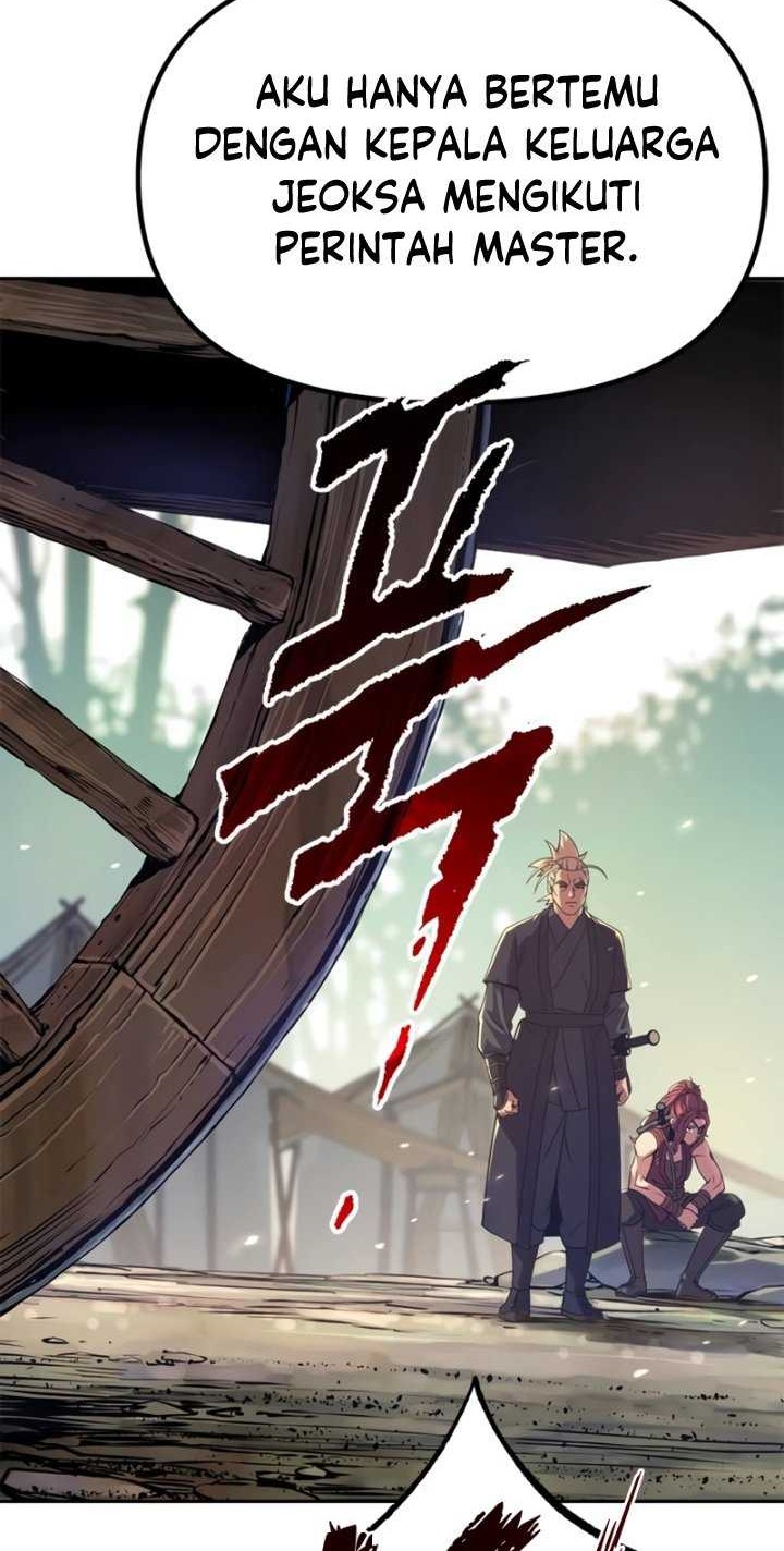 Chronicles of the Demon Faction Chapter 58 Gambar 17