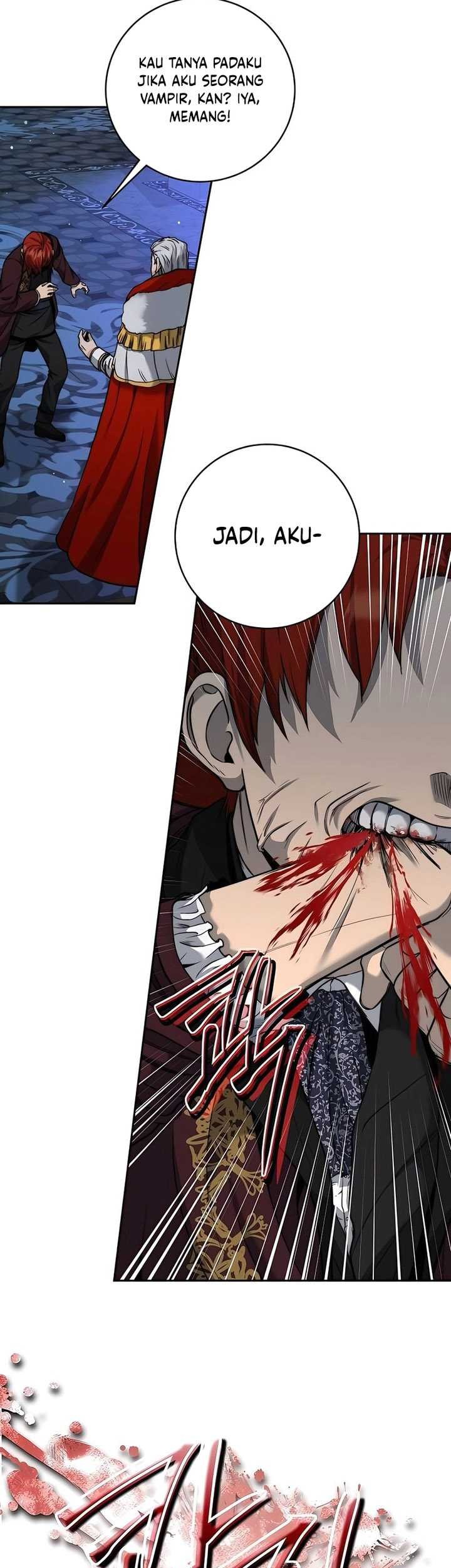 Holy Emperor’s Grandson is a Necromancer Chapter 31 Gambar 18
