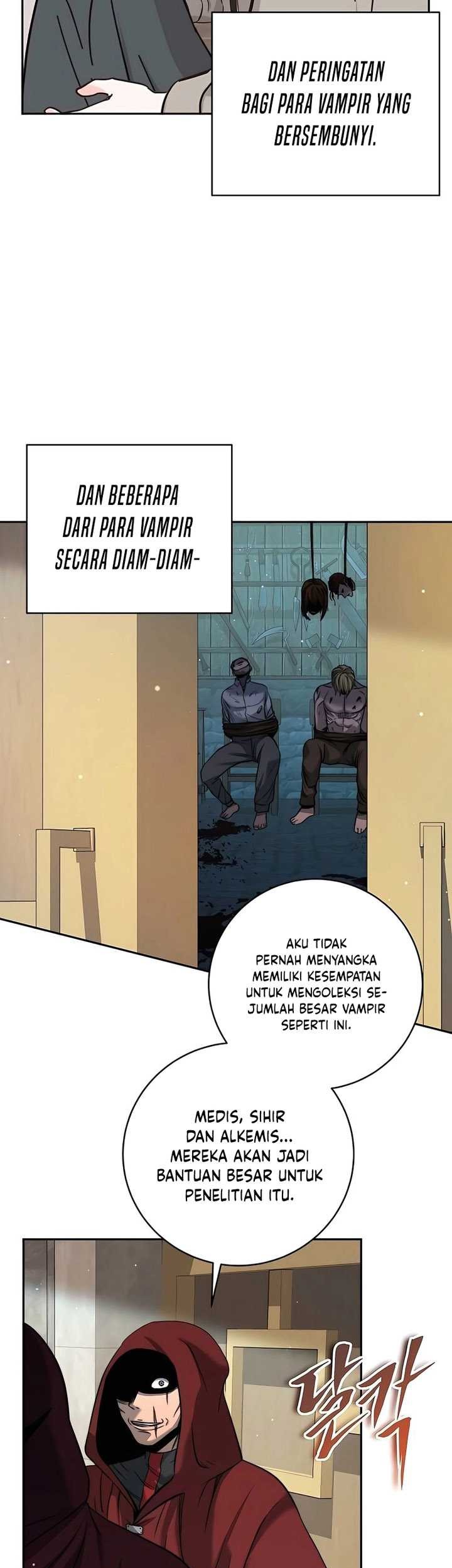 Holy Emperor’s Grandson is a Necromancer Chapter 31 Gambar 56