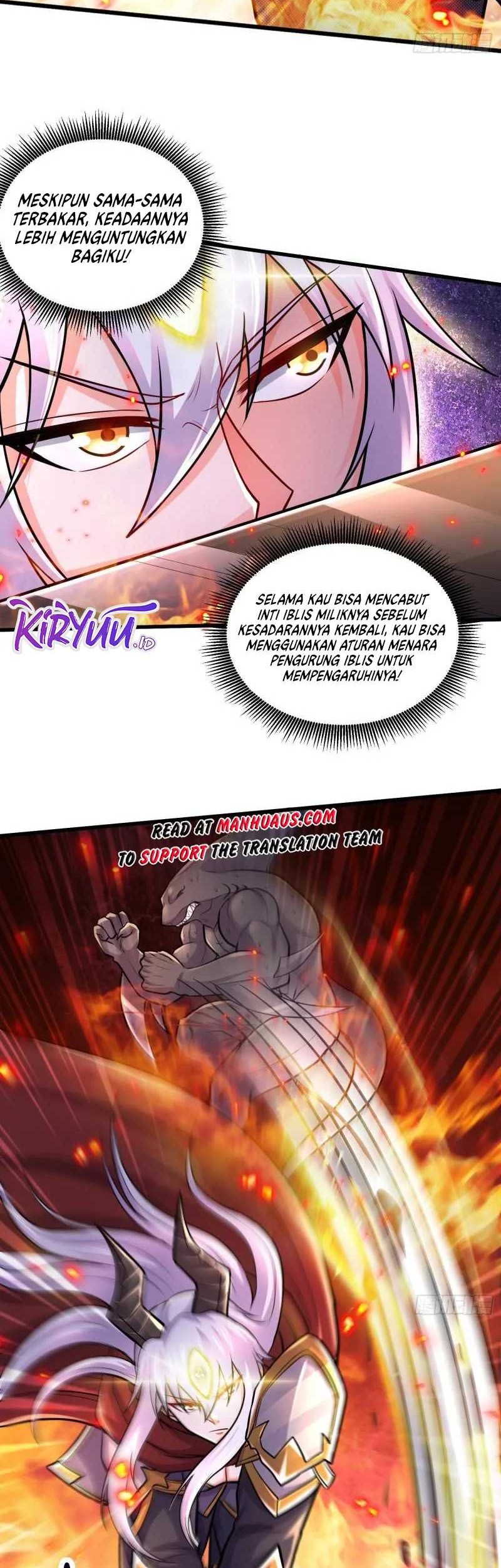 Baca Manhua Son in Law Does Cheap Cultivation Chapter 231 Gambar 2