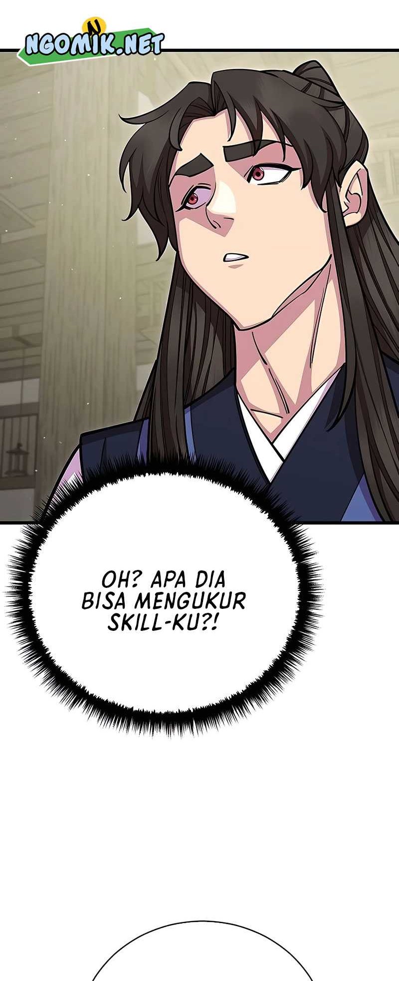 World’s Greatest Senior Disciple Chapter 73 Gambar 47