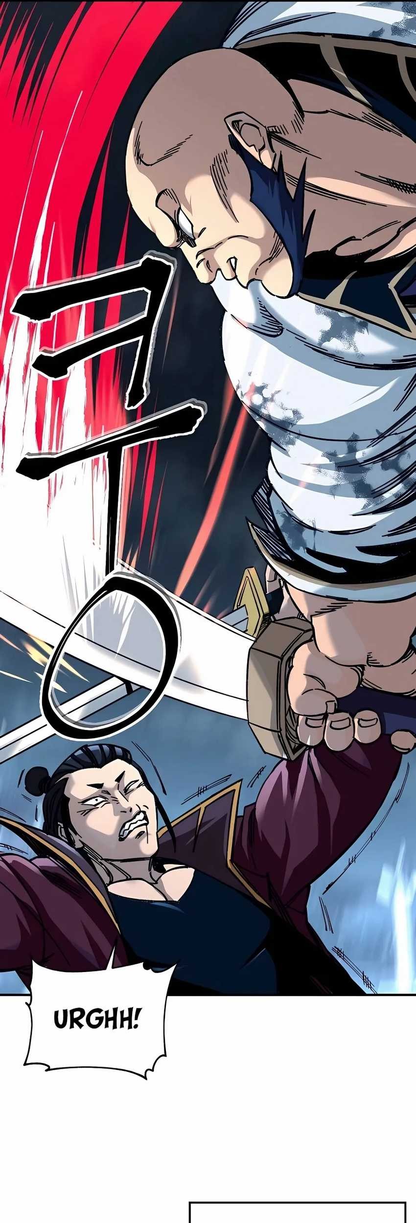 Warrior Grandpa and Supreme Granddaughter Chapter 30 Gambar 38