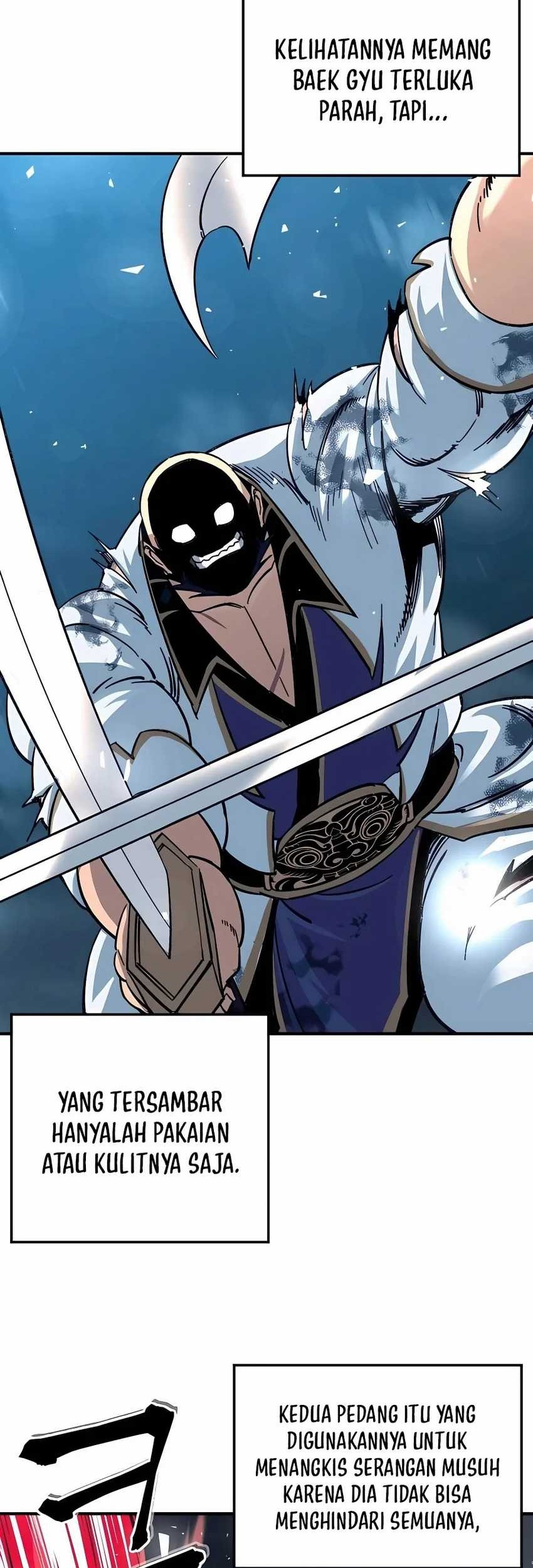 Warrior Grandpa and Supreme Granddaughter Chapter 30 Gambar 39