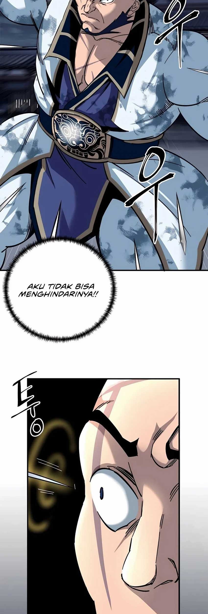 Warrior Grandpa and Supreme Granddaughter Chapter 30 Gambar 55
