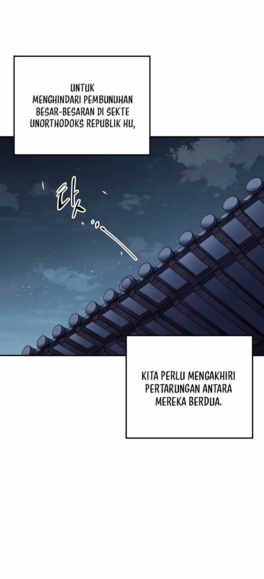Warrior Grandpa and Supreme Granddaughter Chapter 30 Gambar 57
