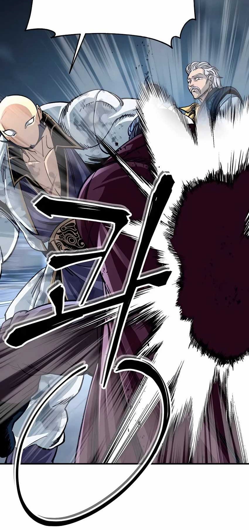 Warrior Grandpa and Supreme Granddaughter Chapter 30 Gambar 61
