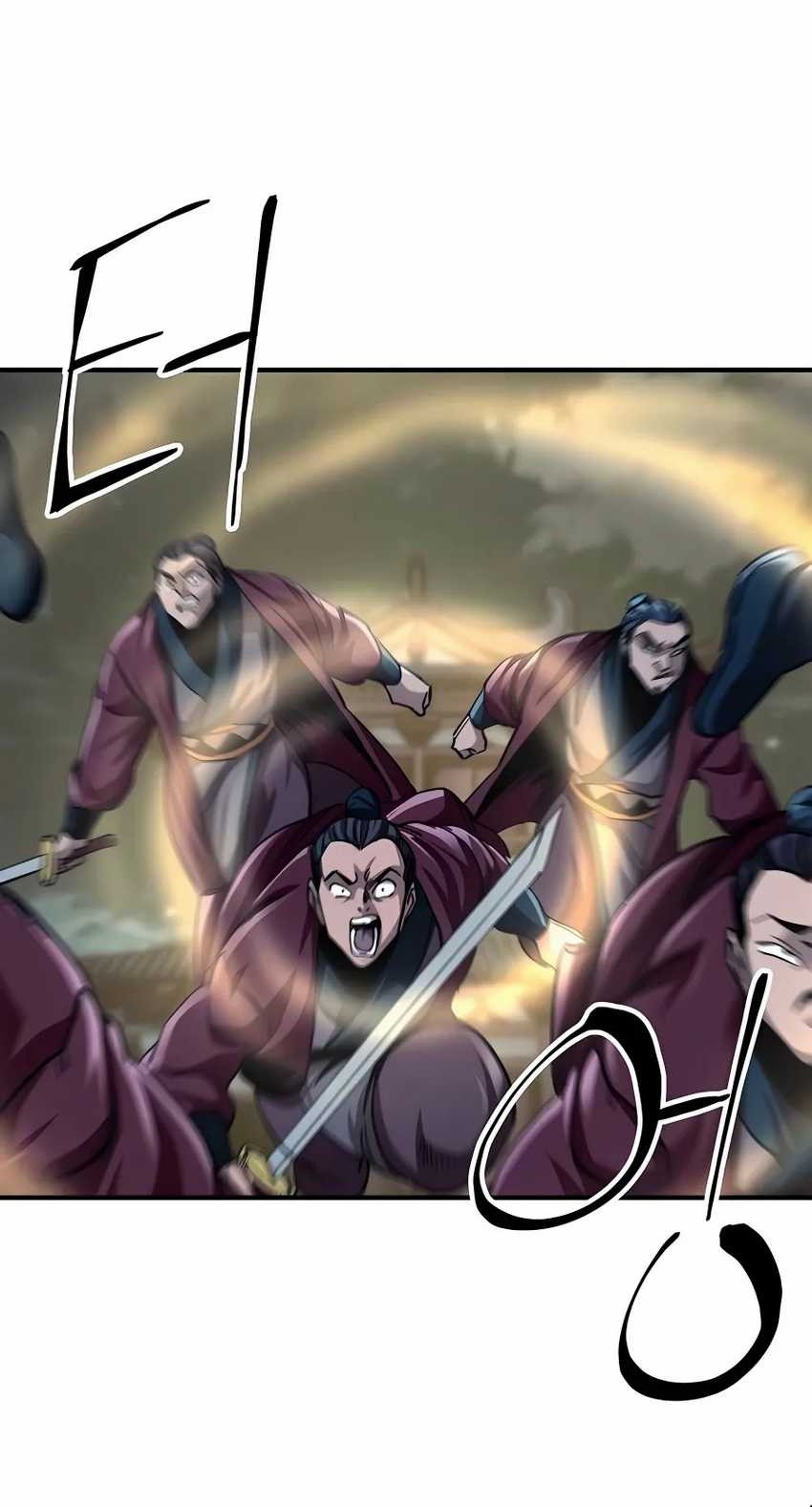 Warrior Grandpa and Supreme Granddaughter Chapter 30 Gambar 64