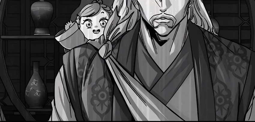 Warrior Grandpa and Supreme Granddaughter Chapter 30 Gambar 72