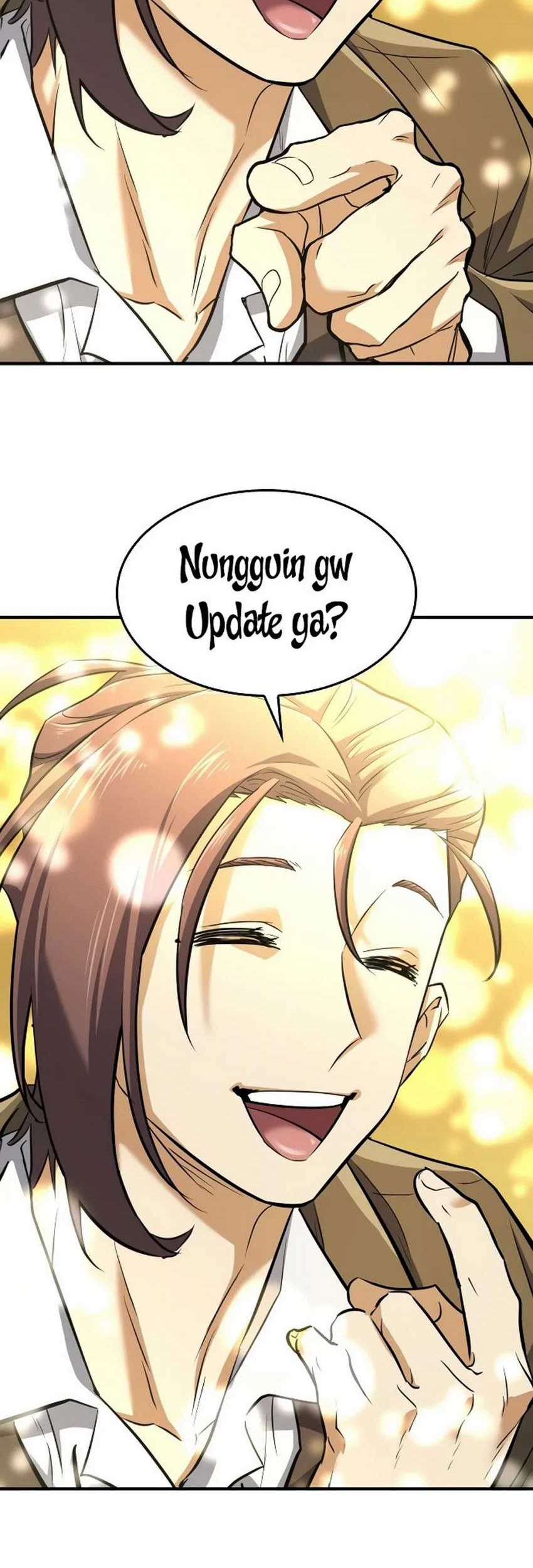 Warrior Grandpa and Supreme Granddaughter Chapter 30 Gambar 82