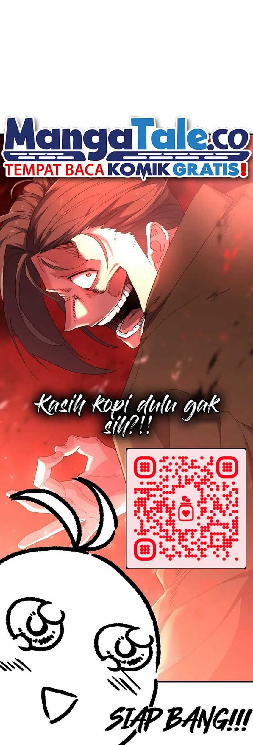 Warrior Grandpa and Supreme Granddaughter Chapter 30 Gambar 83