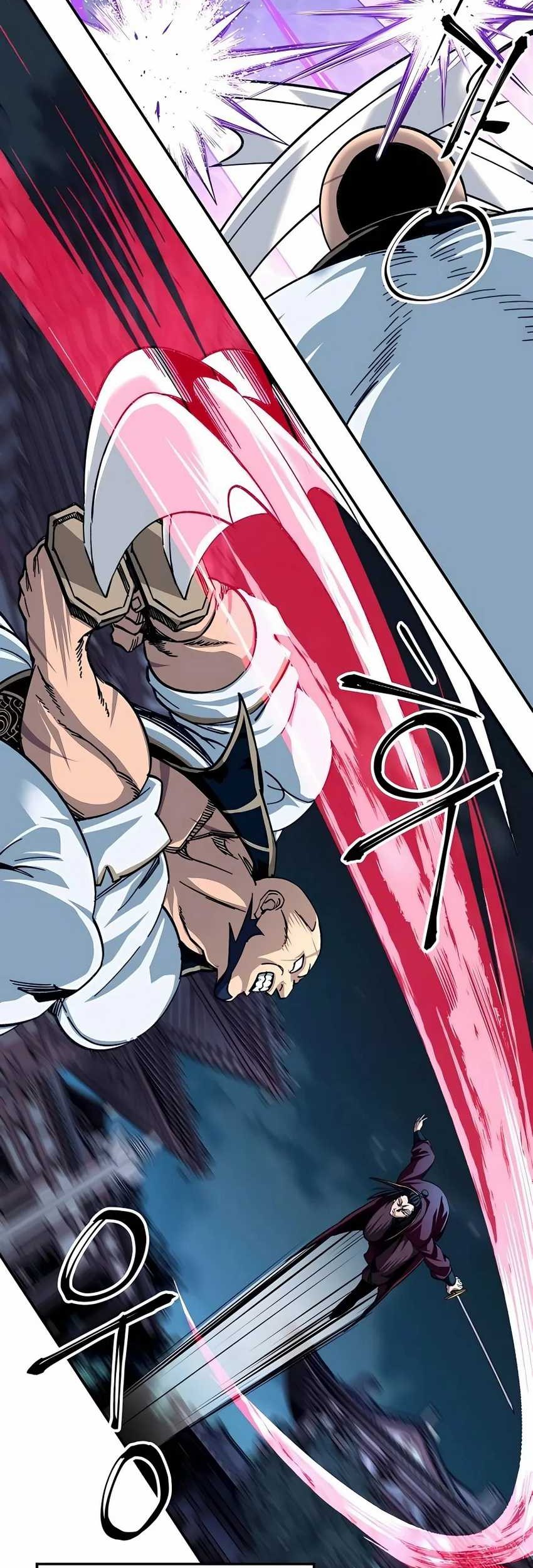 Warrior Grandpa and Supreme Granddaughter Chapter 30 Gambar 9
