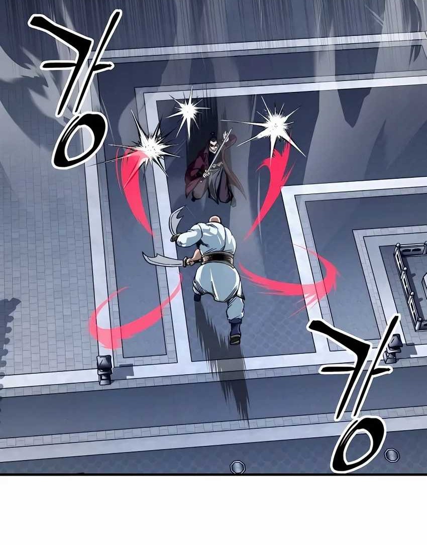 Warrior Grandpa and Supreme Granddaughter Chapter 30 Gambar 18