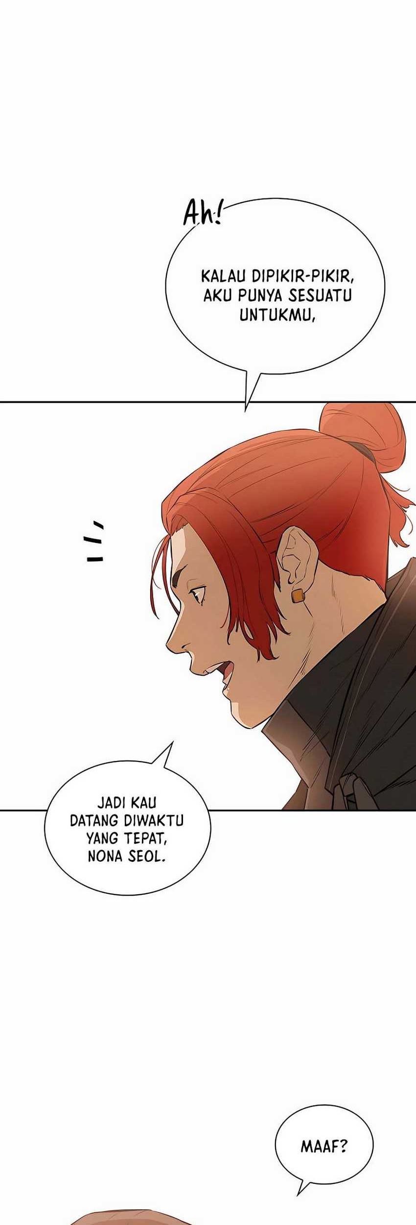 Villain Unrivaled Chapter 74 Gambar 44