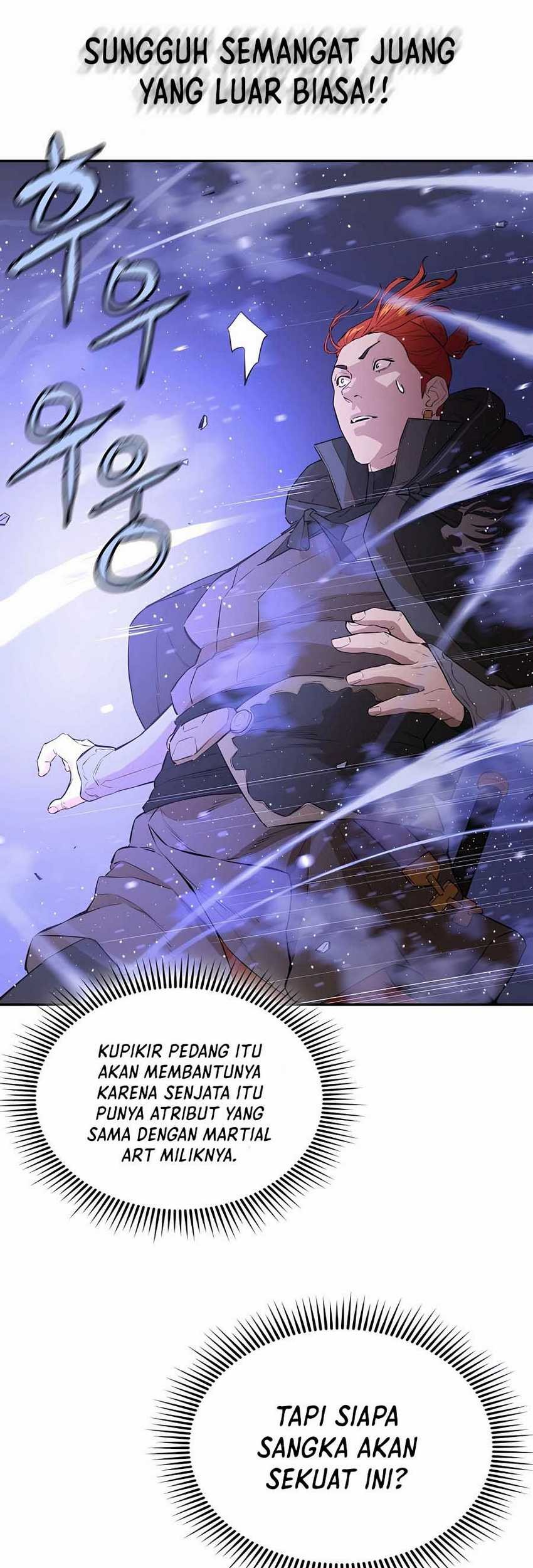 Villain Unrivaled Chapter 74 Gambar 51