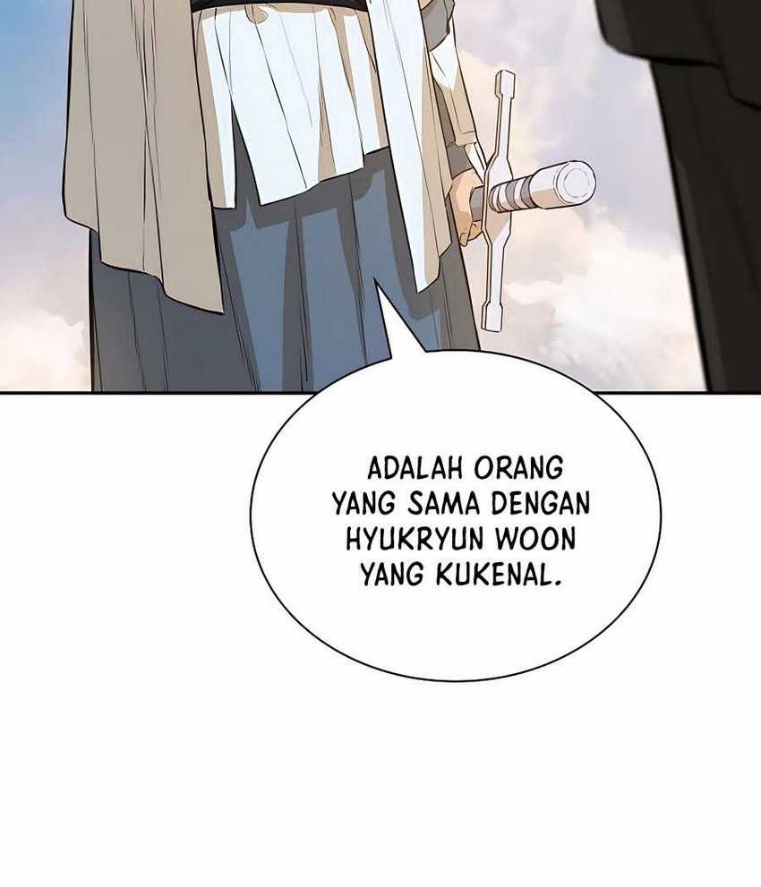 Villain Unrivaled Chapter 74 Gambar 55