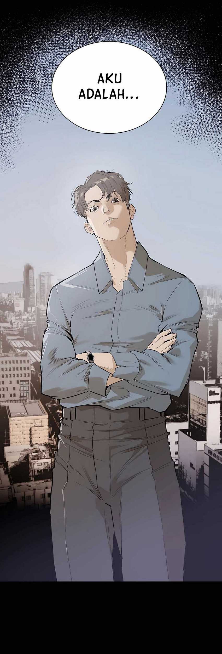 Villain Unrivaled Chapter 74 Gambar 66