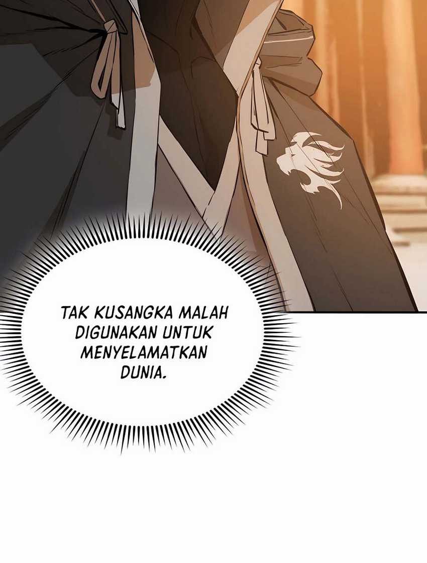 Villain Unrivaled Chapter 74 Gambar 30