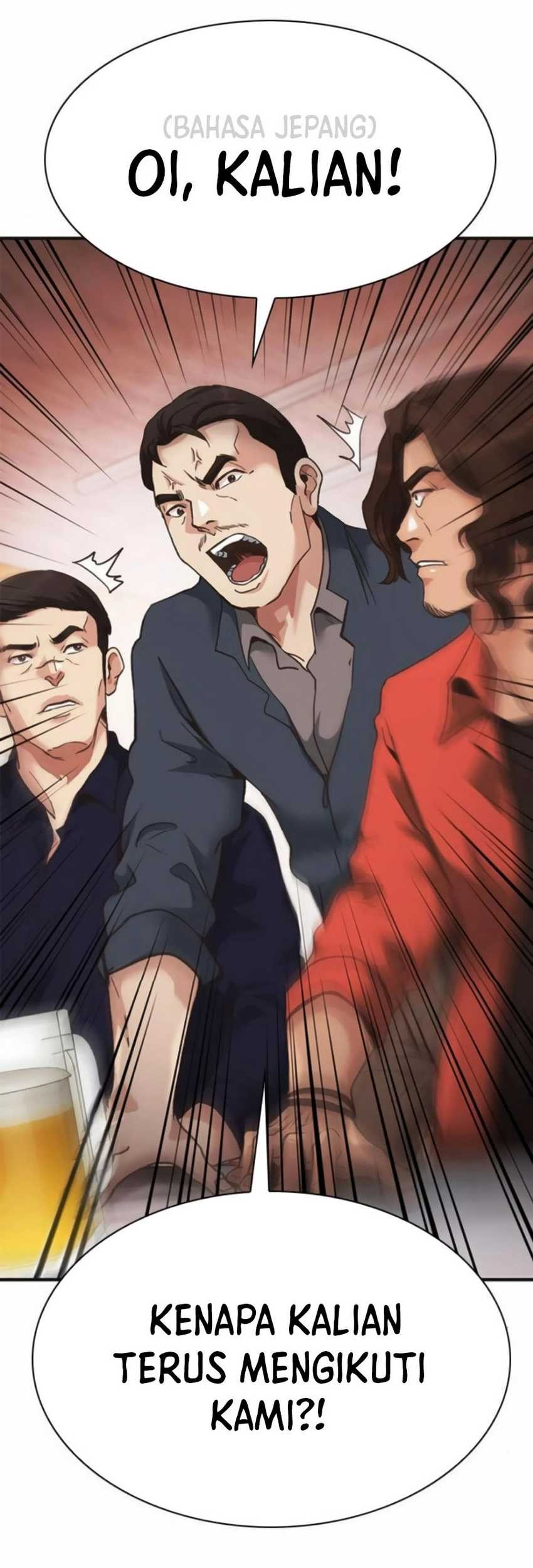 Baca Manhwa Chairman Kang, The New Employee Chapter 33 Gambar 2