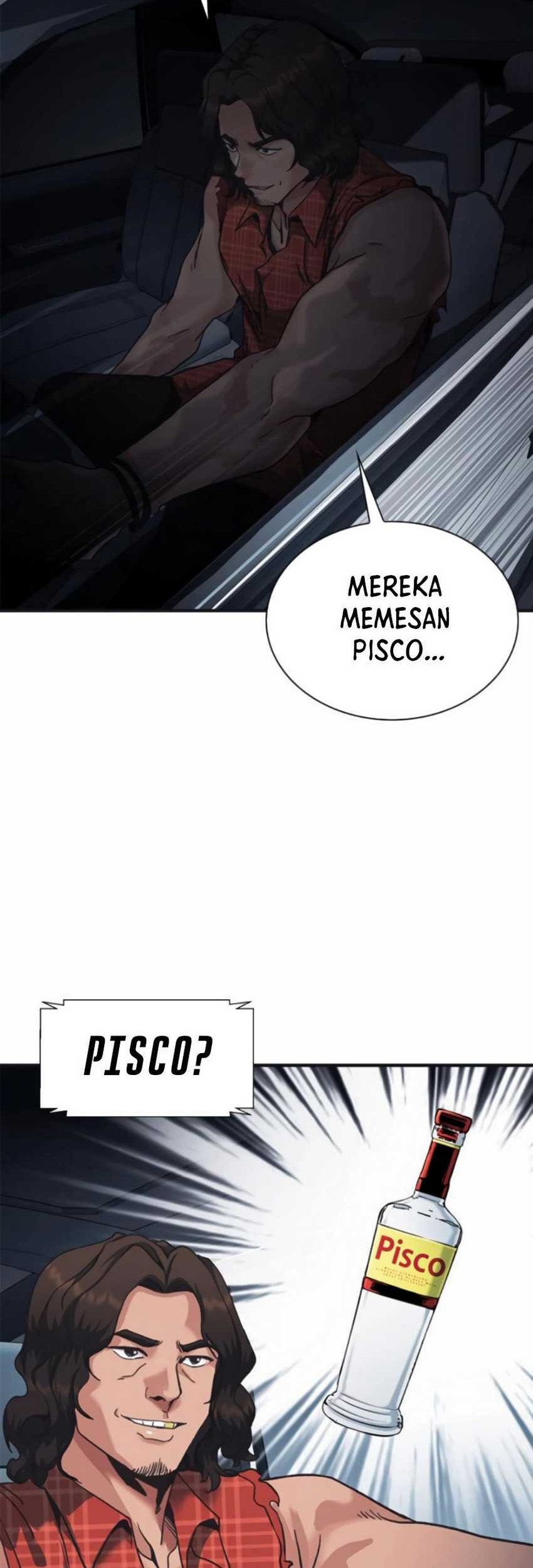 Chairman Kang, The New Employee Chapter 33 Gambar 43