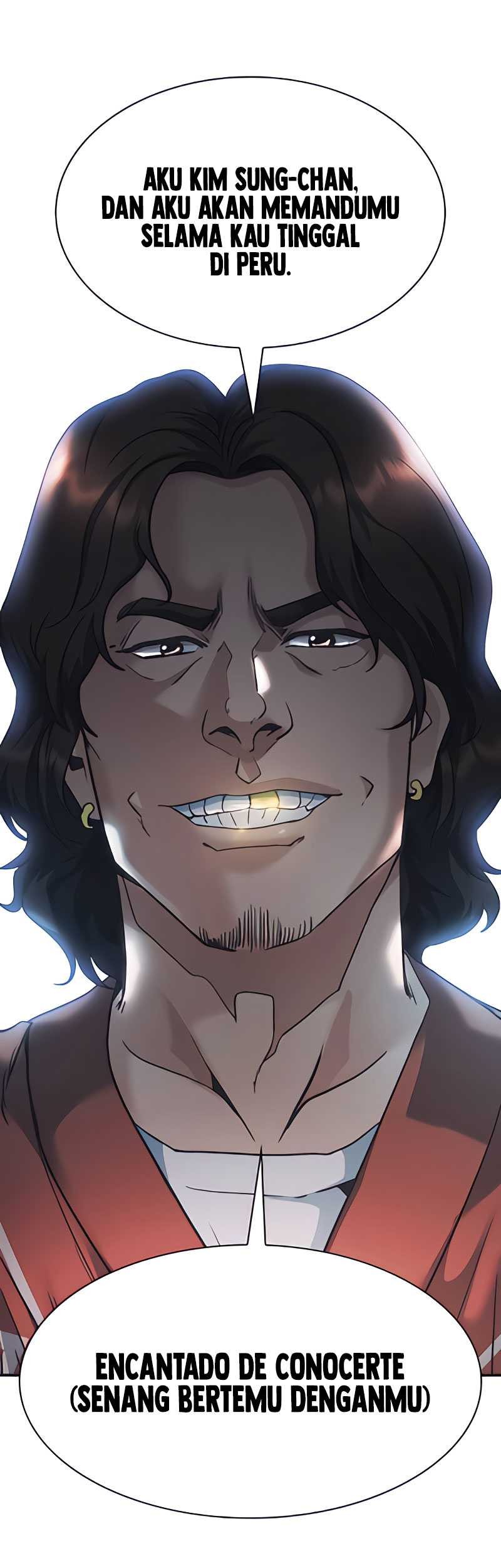 Baca Manhwa Chairman Kang, The New Employee Chapter 32 Gambar 2