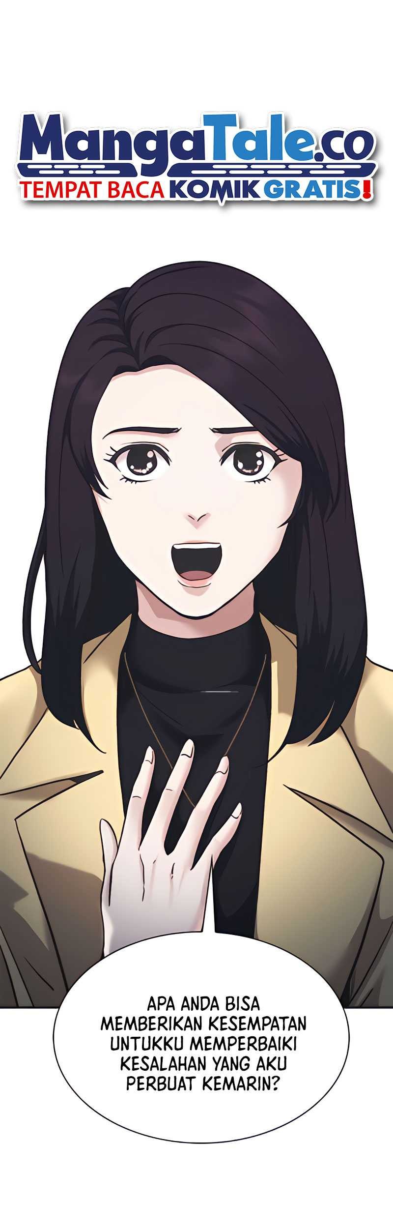 Baca Manhwa Chairman Kang, The New Employee Chapter 31 Gambar 2