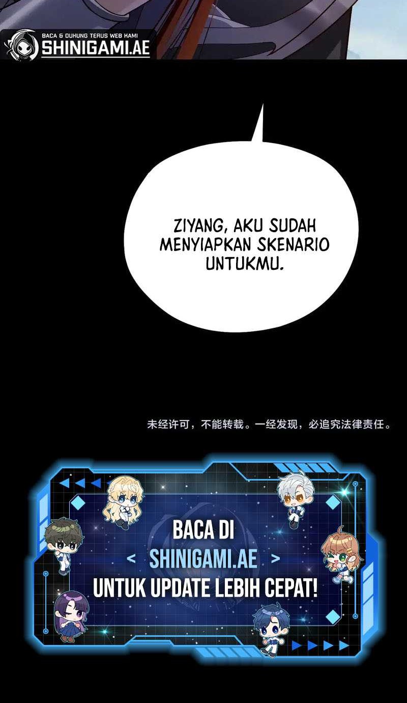 The Villain Of Destiny Chapter 137 Gambar 36
