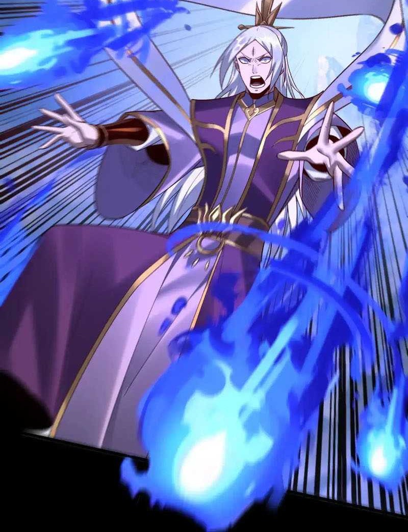 The Villain Of Destiny Chapter 137 Gambar 9
