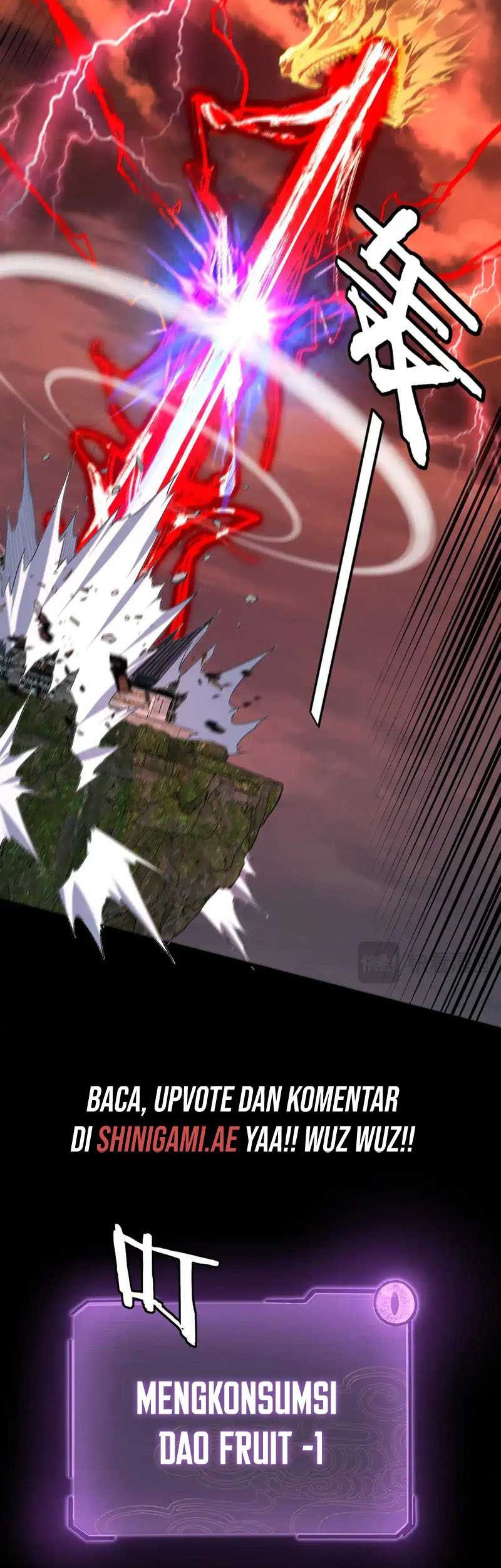 The Villain Of Destiny Chapter 137 Gambar 20