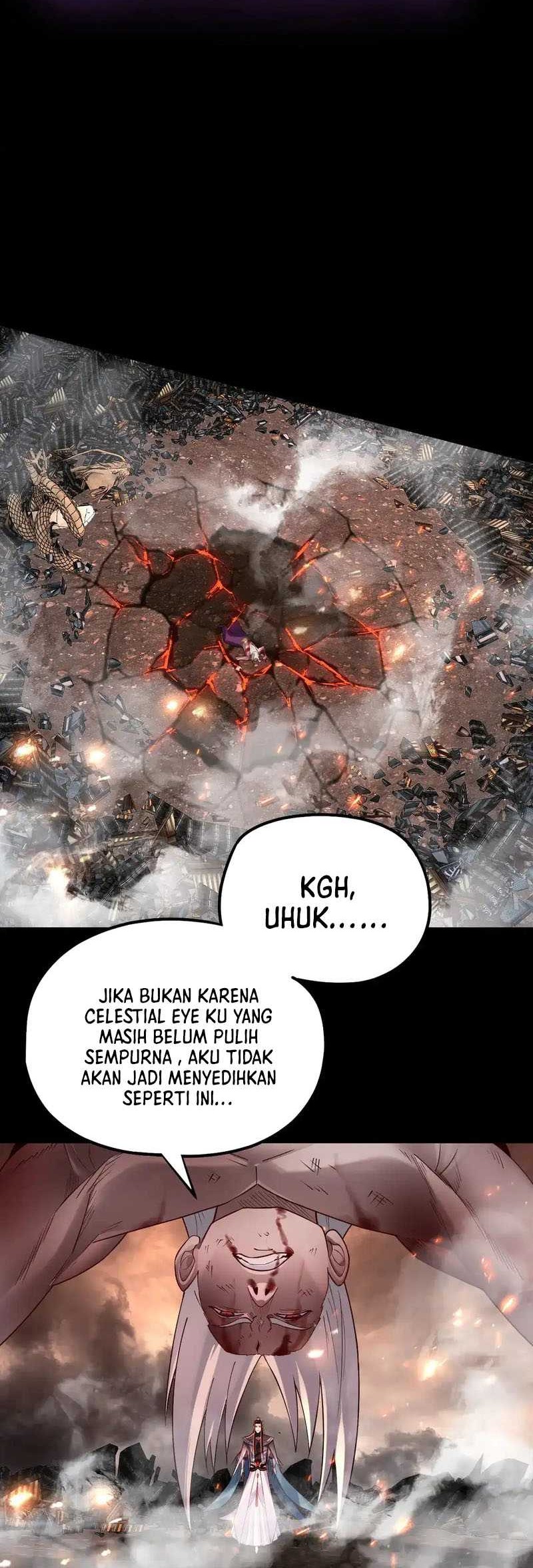 The Villain Of Destiny Chapter 137 Gambar 21