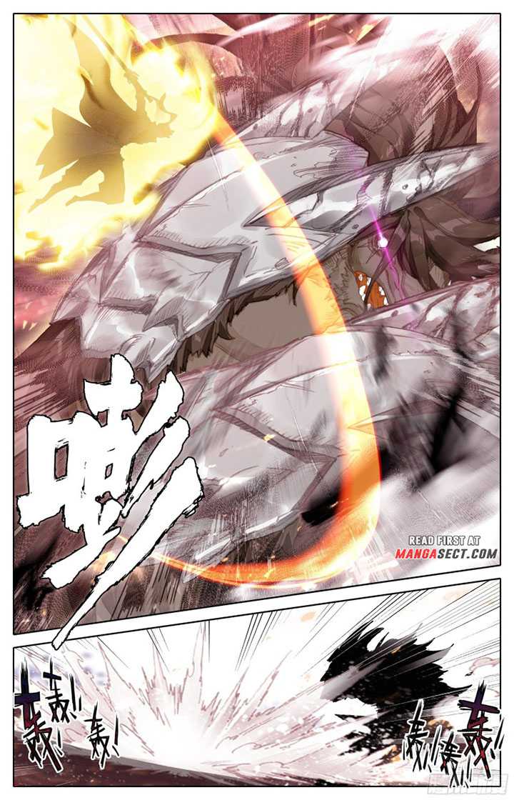 Cang Yuantu Chapter 178 Gambar 10