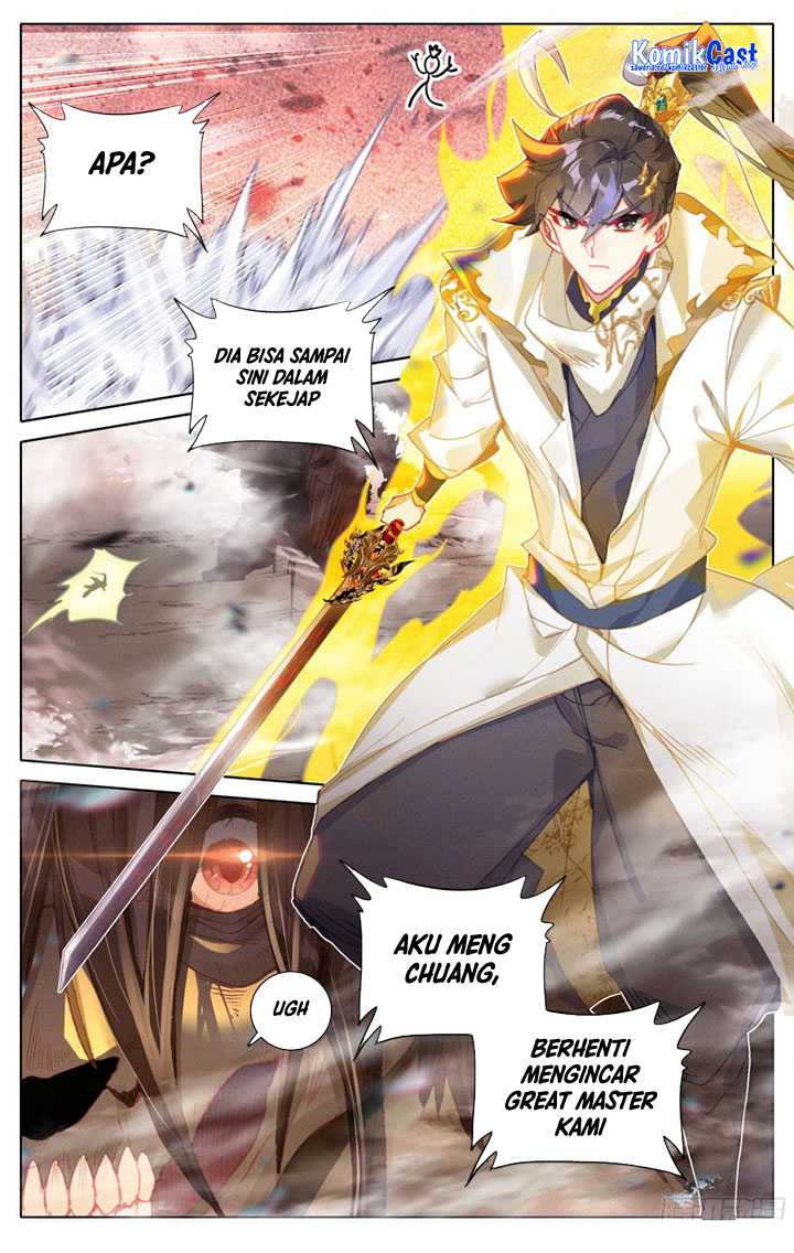 Cang Yuantu Chapter 178 Gambar 11