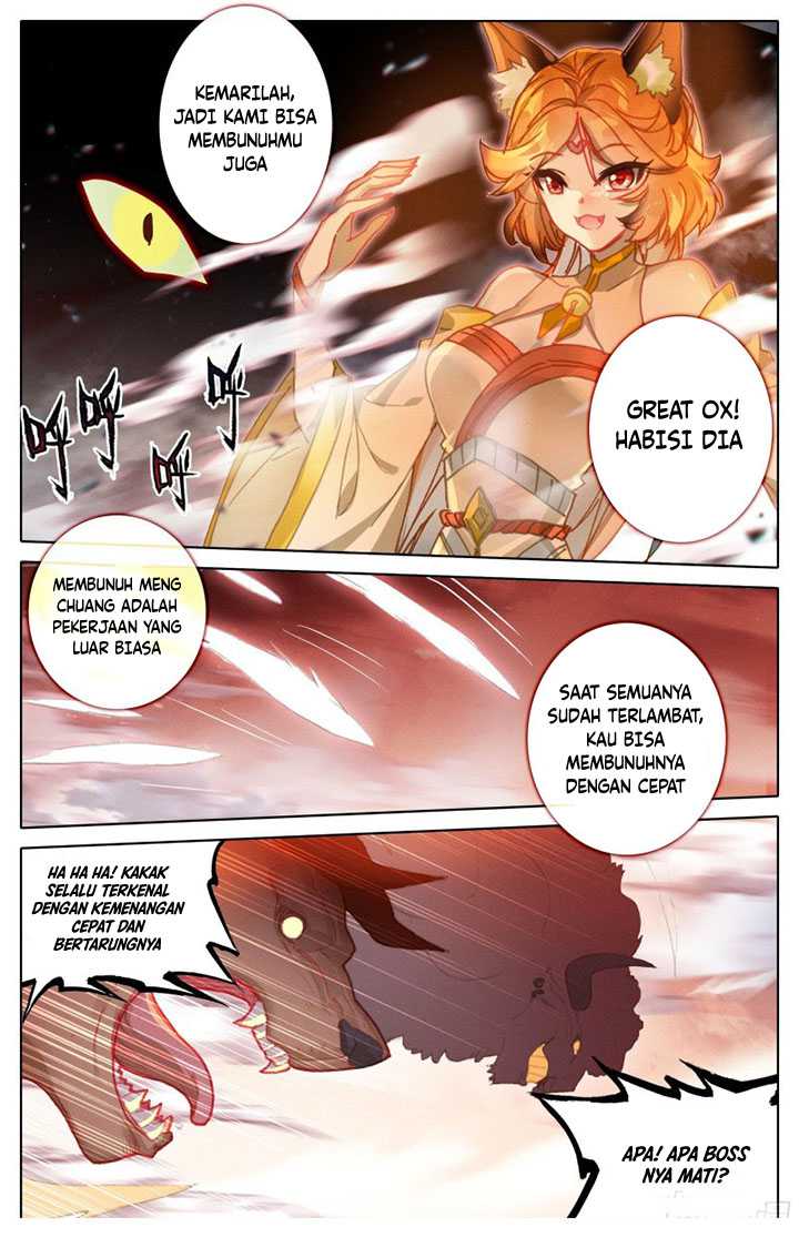 Cang Yuantu Chapter 178 Gambar 13