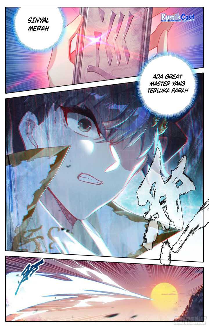 Cang Yuantu Chapter 178 Gambar 3