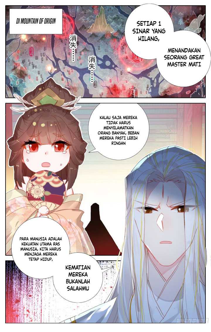 Cang Yuantu Chapter 178 Gambar 5