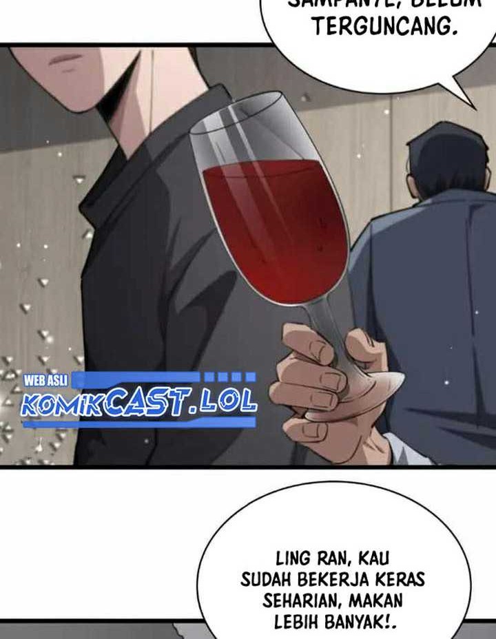 Great Doctor Ling Ran Chapter 172 Gambar 19