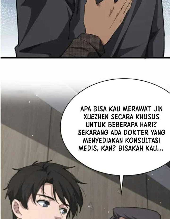 Great Doctor Ling Ran Chapter 172 Gambar 24