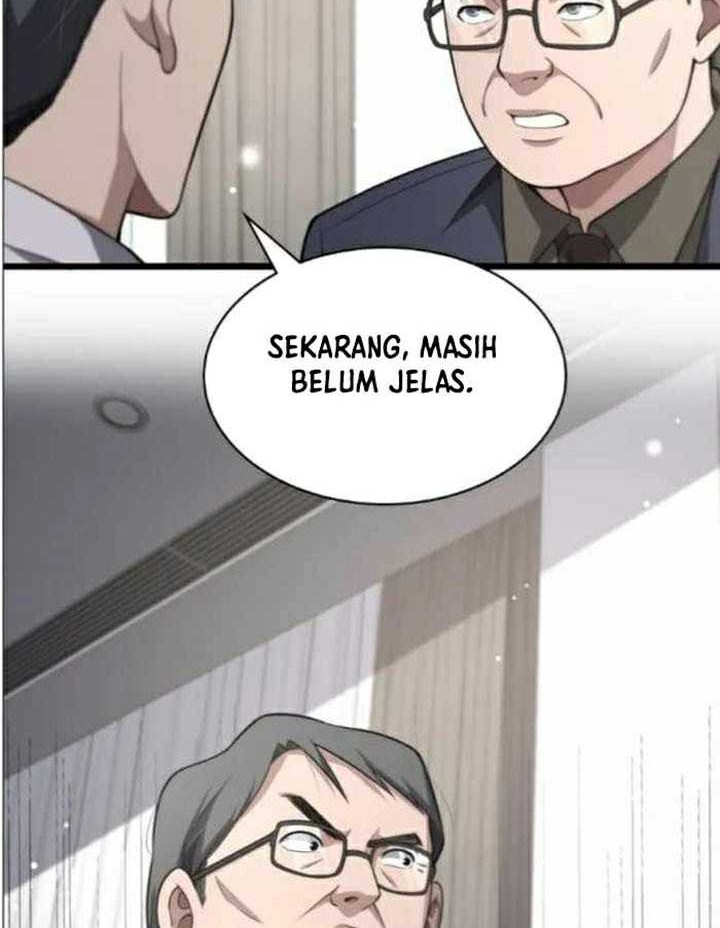 Great Doctor Ling Ran Chapter 172 Gambar 30