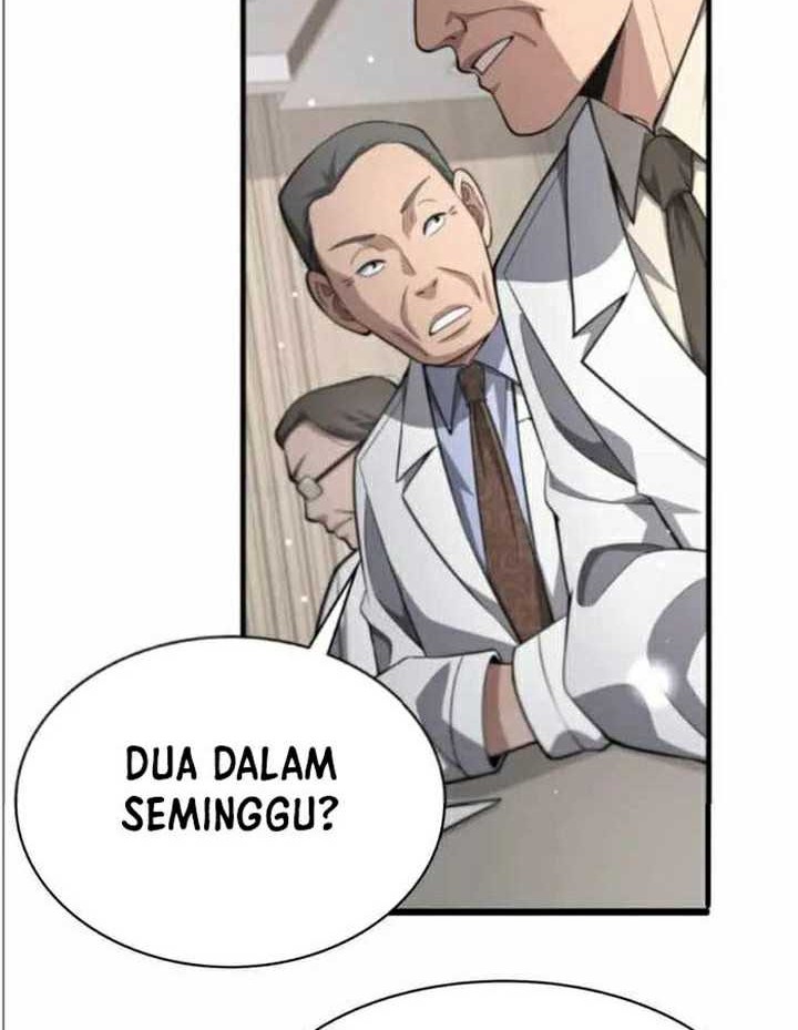 Great Doctor Ling Ran Chapter 172 Gambar 32