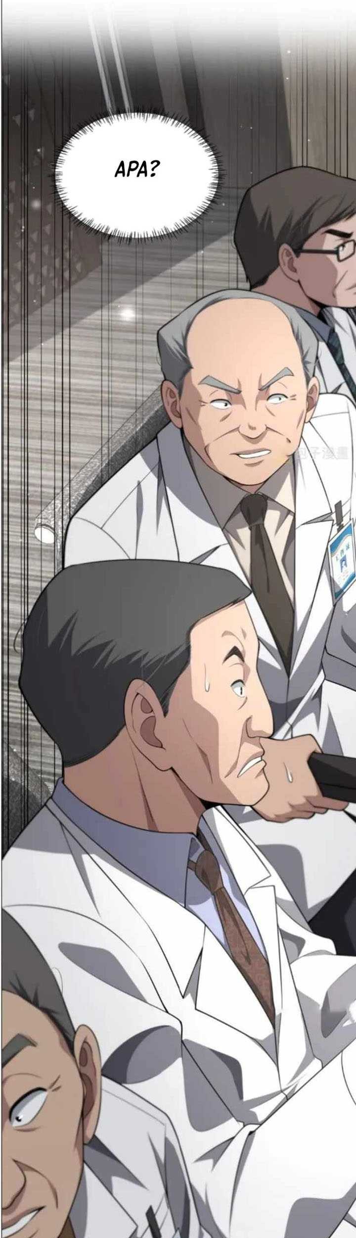 Great Doctor Ling Ran Chapter 172 Gambar 35